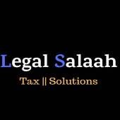 Legal Salaah 